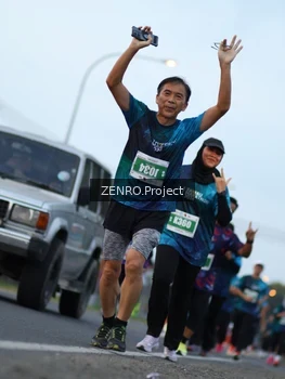 Runner Photo 4389739