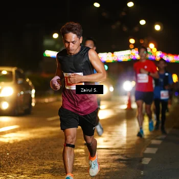 Runner Photo 4389740