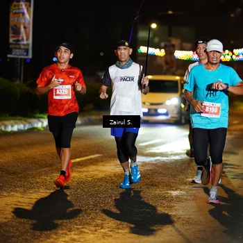 Runner Photo 4389743