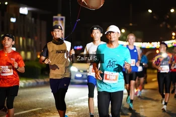 Runner Photo 4389744