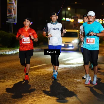 Runner Photo 4389745