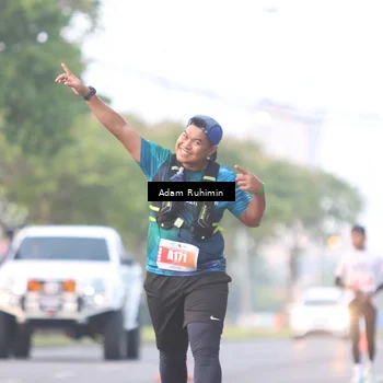 Runner Photo 4389748