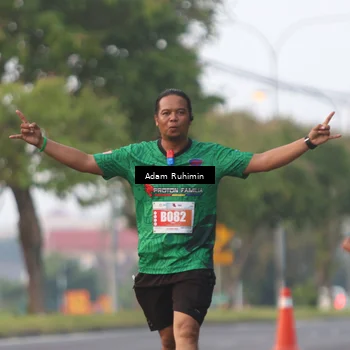Runner Photo 4389749