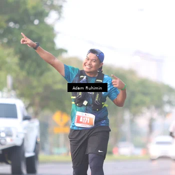 Runner Photo 4389751