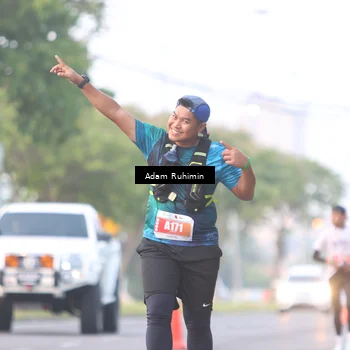 Runner Photo 4389752