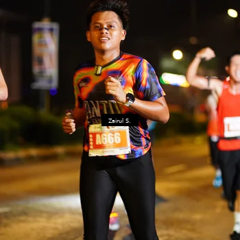 Runner Photo 4389754