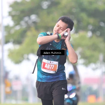 Runner Photo 4389755