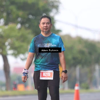 Runner Photo 4389757