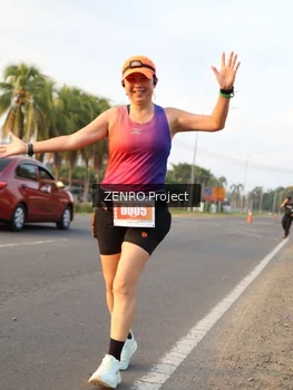 Runner Photo 4389760