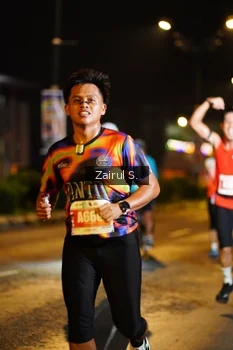 Runner Photo 4389762