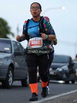 Runner Photo 4389772