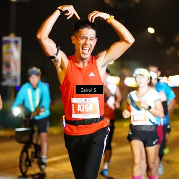 Runner Photo 4389774