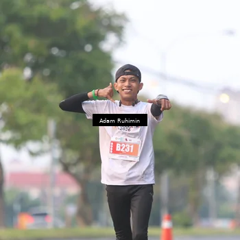 Runner Photo 4389776