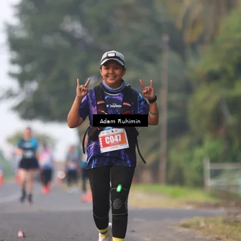Runner Photo 4389778