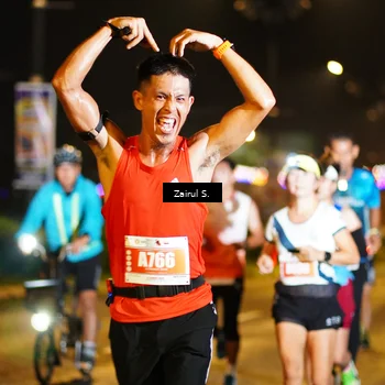 Runner Photo 4389779