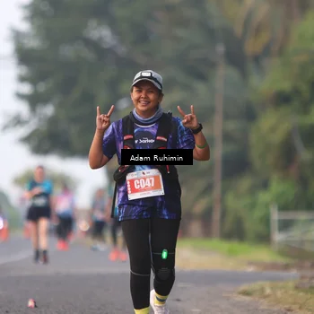 Runner Photo 4389780