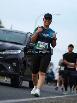 Runner Photo 4389783