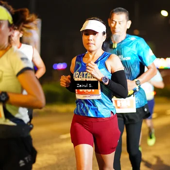Runner Photo 4389785