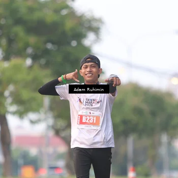 Runner Photo 4389787