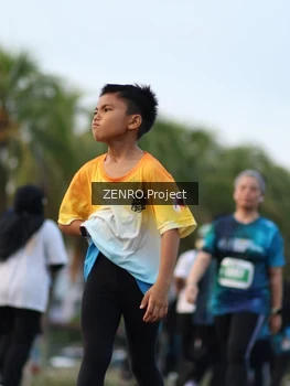 Runner Photo 4389788