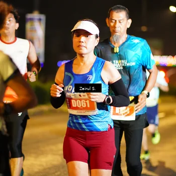 Runner Photo 4389790