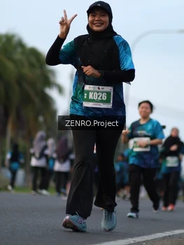 Runner Photo 4389791