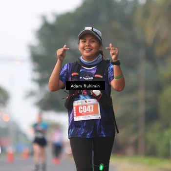 Runner Photo 4389793