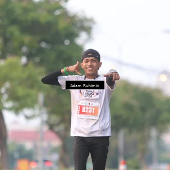 Runner Photo 4389794