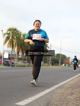Runner Photo 4389795