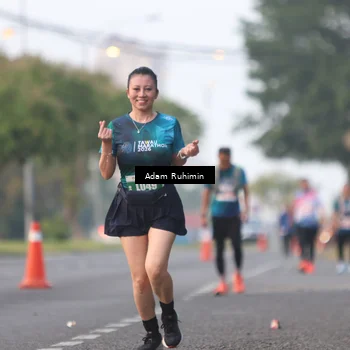Runner Photo 4389796
