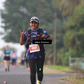 Runner Photo 4389797