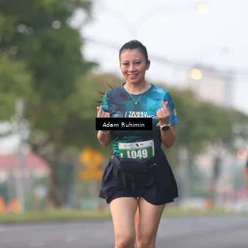 Runner Photo 4389799