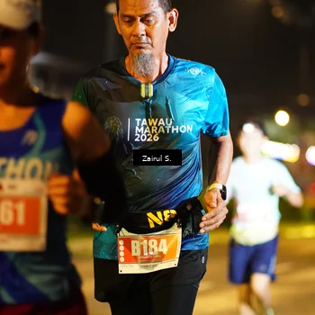 Runner Photo 4389800