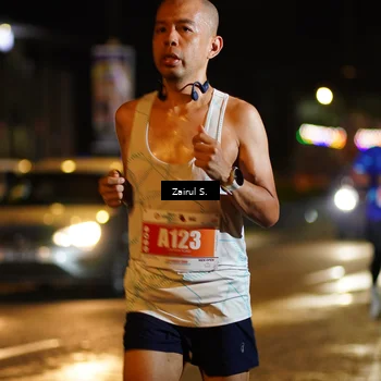 Runner Photo 4389801