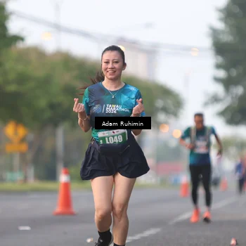 Runner Photo 4389802