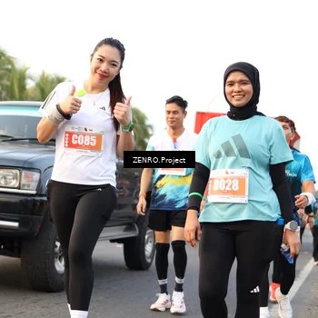 Runner Photo 4389804