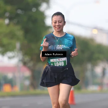 Runner Photo 4389807