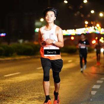 Runner Photo 4389811