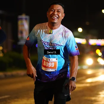 Runner Photo 4389813