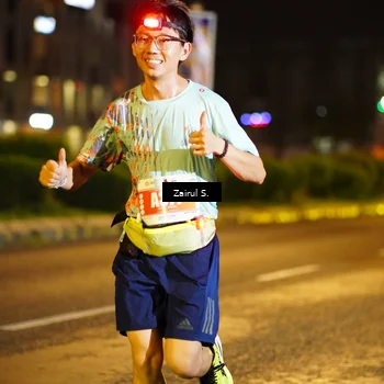 Runner Photo 4389814
