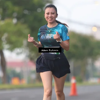 Runner Photo 4389815