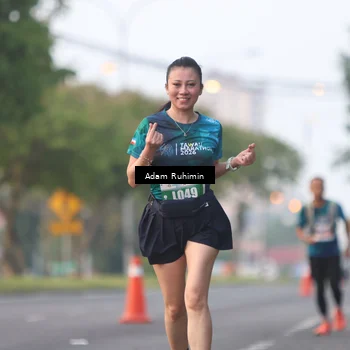 Runner Photo 4389816