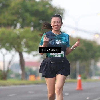Runner Photo 4389818