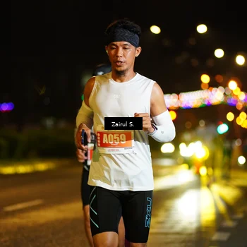 Runner Photo 4389821