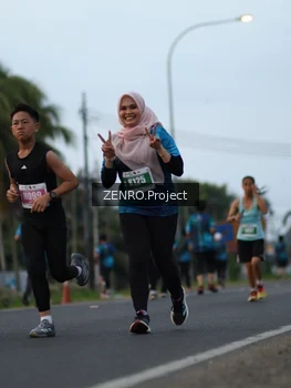 Runner Photo 4389822