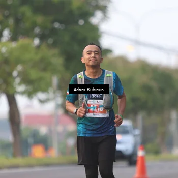 Runner Photo 4389823