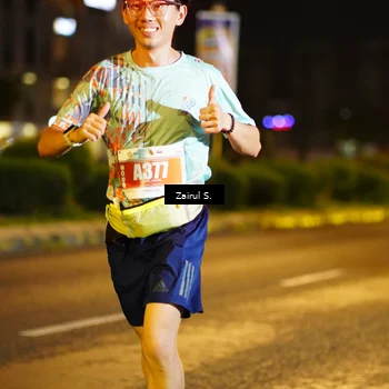 Runner Photo 4389825