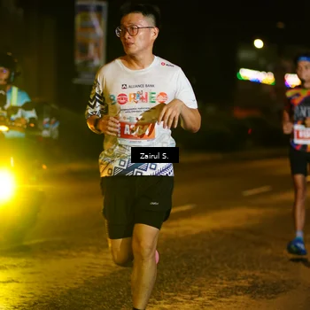 Runner Photo 4389830