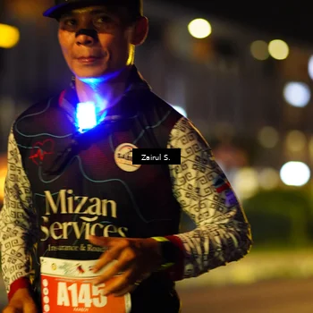 Runner Photo 4389831