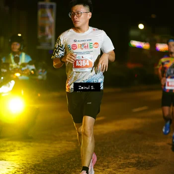 Runner Photo 4389833